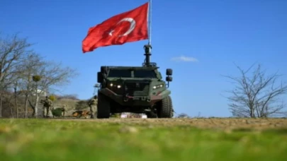 16’ı FETÖ, 3’ü PKK’lı toplam 28 kişi ’Hudut’a takıldı!