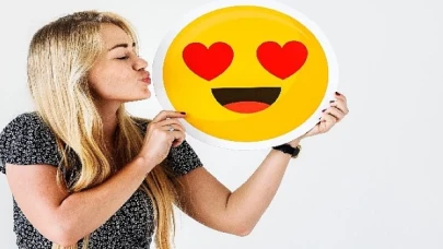 17 Temmuz Dünya Emoji Günü