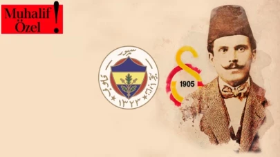 1959 öncesi şampiyonluklar için Galatasaray’ın kurucusu Ali Sami Yen ne diyor?