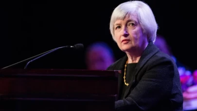 ABD Hazine Bakanı Yellen, 4 günlük Çin ziyaretine başladı