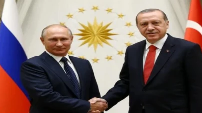 Ağustos’ta Putin Türkiye’ye geliyor