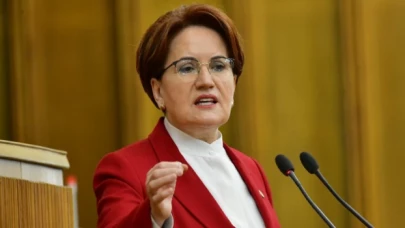 Akşener'den, Kılıçdaroğlu ve Özdağ'ın gizli mutabakatı hakkında açıklama!