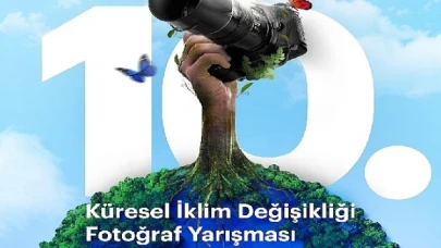 Alarko Carrier, İklim Değişikliğini Çarpıcı Şekilde Yansıtan Fotoğrafları 10. Kez Ödüllendiriyor