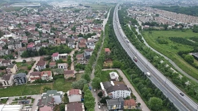 Alikahya Stadyum Tramvay Hattına 4 teklif