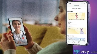 Allianz’dan sağlık sigortacılığında iki yenilikçi hizmet: Vivy ve Dijital Doktorum