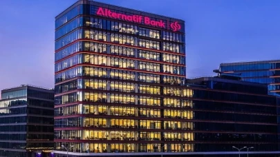 Alternatif Bank 2023’ün ikinci çeyreğinde ekonomiye 57 milyar TL’lik destek sağladı