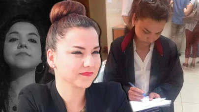 Avukat Zeliha Ay, tabancayla başından vurulmuş halde bulundu: Olayın tek tanığı aynı evde kaldığı erkek arkadaşı