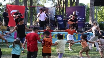 Aydın Büyükşehir Belediyesi’nden yaz konserleri