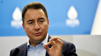 Babacan: "İktidar, beceriksizliğinin zamlı faturasını vatandaşa kesiyor"