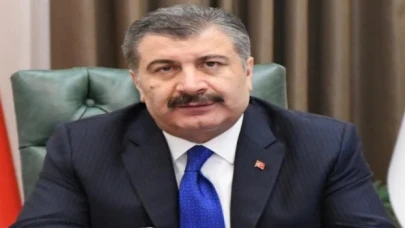 Bakan Koca’dan ’sıcak’ uyarı!