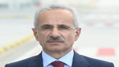 Bakan Uraloğlu: Denizlere hâkim olan cihana hâkim olur