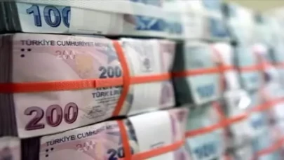 Bankacılık mevduatı arttı