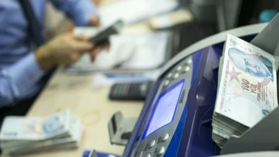 Bankacılık sektörü, yılın ilk yarısında 250 milyar lira net kâr elde etti