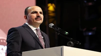 Başkan Altay: “Bu Toprakların Esarete Mahkum Edilemeyeceğini Bütün Cihana 15 Temmuz’da Yeniden İspat Ettik”