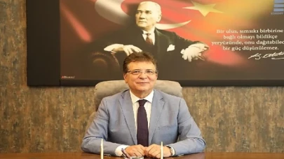 Başkan Arslan: ”Emeğin ve emekçinin yanındayız”