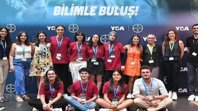 Bayer ve YGA’nın “Bilimle Buluş” Projesi’nde hayata geçirilecek projeler belli oldu