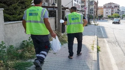 Beylikdüzü belediyesi’nden kurban eti desteği 