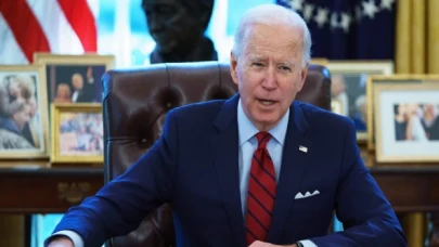 Biden'dan seferberlik ilanı! ABD ordusu Avrupa’ya gidiyor!