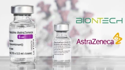 BioNTech ve AstraZeneca hakim karşısında