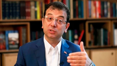 "Bu videoya gerek kalmaksızın bir iki hafta içerisinde toplumla düşüncelerimi paylaşacağım"