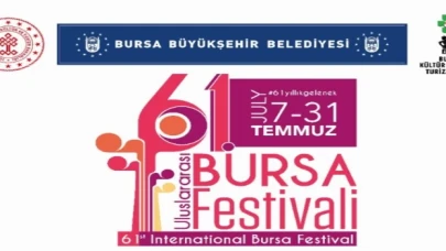 Bursa uluslararası buluşmaya hazır