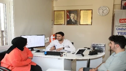 Büyükşehir’den gençlere üniversite tercihinde ücretsiz destek