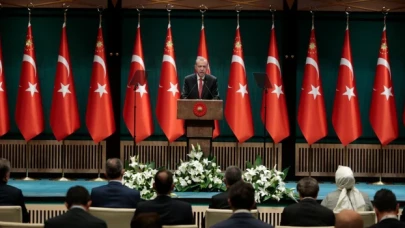 Cumhurbaşkanı Erdoğan memur ve emekli maaşı konusunu çarşambaya bıraktı