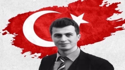 Cumhurbaşkanı Erdoğan şehit öğretmeni andı