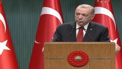 Cumhurbaşkanı Erdoğan: Tüm kesimin gönlünü alacağız