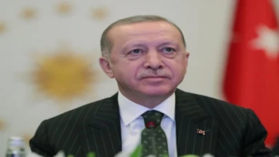 Cumhurbaşkanı Erdoğan’dan aşure günü paylaşımı