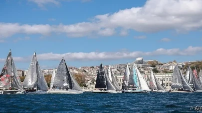 Cumhurbaşkanlığı 4. Uluslararası Yat Yarışı Muğla ve İstanbul’da Düzenlenecek