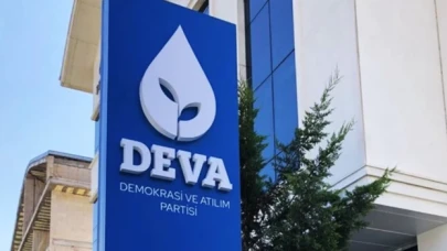 DEVA Partisi'nin kurucu ismi, zehir zemberek suçlamalarla istifa etti!