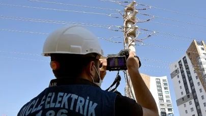 Dicle Elektrik Açıkladı: Mardin’de Toplam Elektrik Borcu 6.3 Milyar TL’ye Ulaştı