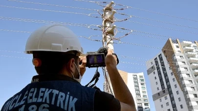 Dicle Elektrik Açıkladı: Şanlıurfa’da vadesi geçen elektrik borcu 13.2 Milyar TL’ye ulaştı