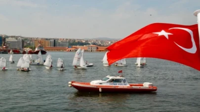 DTO İzmir: Yeni yüzyılda denizciliğimiz daha hızlı ilerlemeli