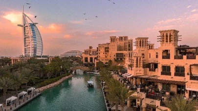 DubaiDestinations kampanyası, seyahatseverleri yeni yaz maceralarına davet ediyor