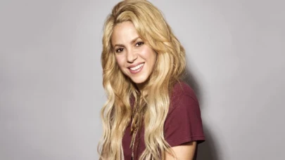 Dünyaca ünlü şarkıcı Shakira'nın 8 yıl hapsi isteniyor!