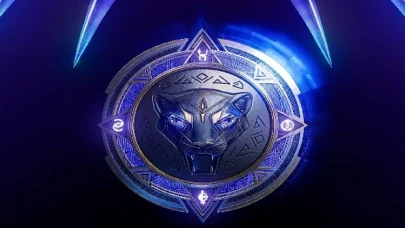 EA İmzalı Black Panther Oyunu Geliyor!