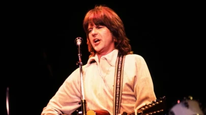 Eagles grubunun kurucularından Randy Meisner hayatını kaybetti