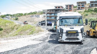 Ekonomik krize rağmen İzmir’de yatırım sürüyor