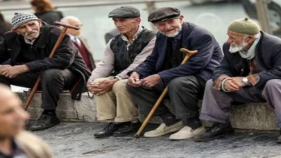 Emeklinin yüzde 25 zammı gündemden düşmüyor!