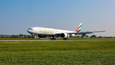 Emirates, Montreal uçuşlarına başladı