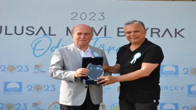 En iyi çevre Antalya Muratpaşa’da