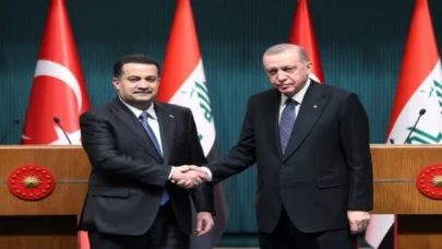 Erdoğan, Irak Başbakanı ile telefonda görüştü