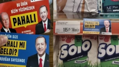 ‘Erdoğan sayesinde’ afişleri nedeniyle yargılanan Mahir Akkoyun hakkında gelişme!