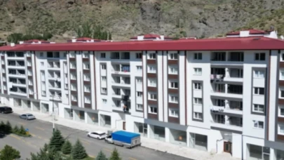 Erzurum’da projeler tek tek açılıyor