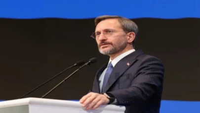 Fahrettin Altun: 15 Temmuz kutlu bir direniş