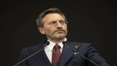 Fahrettin Altun’dan ’NATO Zirvesi’ değerlendirmesi