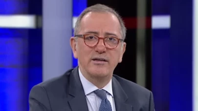 Fatih Altaylı, büyük ihaneti tanımladı: "12 seçim başarısızlığına rağmen türlü ayak oyunları ile CHP’nin başında kalmaya çalışmaktır"