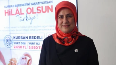 Fatma Meriç Yılmaz kimdir, nereli, kaç yaşında? Mesleği ne?